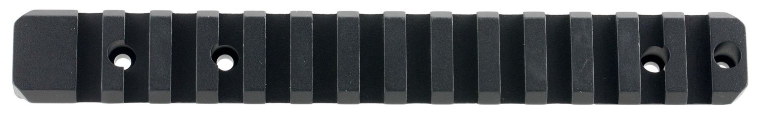 Buy Talley PSO252700 Remington 700 Picatinny Rail Black Anodized 0 MOA online