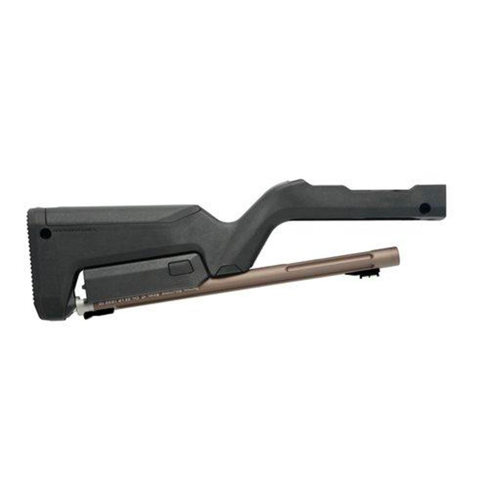 Tactical Solutions 10/22 Takedown Magpul X-22 Backpacker Quicksand Black - Tactical Solutions - .22 LONG RIFLE