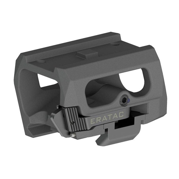 Eratac Ultra Slim Lever Mount Lower 1/3 Height for Docter/ Noblex