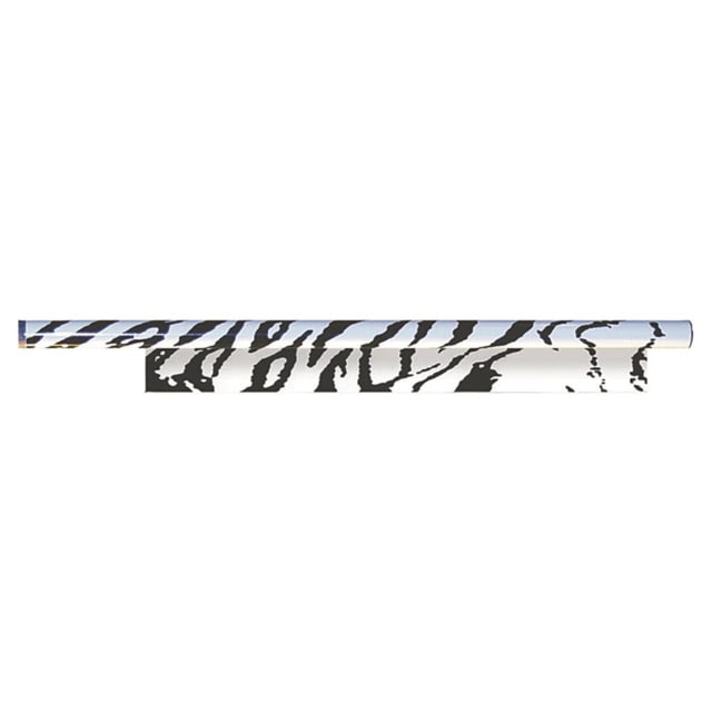 Bohning Arrow Wraps White Tiger 7" 13 pk. 501041WT - Bohning