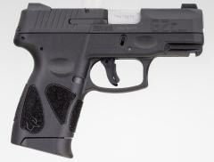Taurus G2C 9MM Luger 10RD 3.2" Barrel Compact Pistol