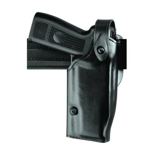 SAFARILAND 6280 SLS Holster Glock 20/21 RH Basketweave Level II - SAFARILAND