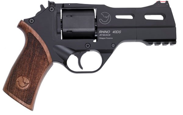 Chiappa Firearms 340219 Rhino 40Ds Small Frame 357 Magazine 6 Shot 340.219