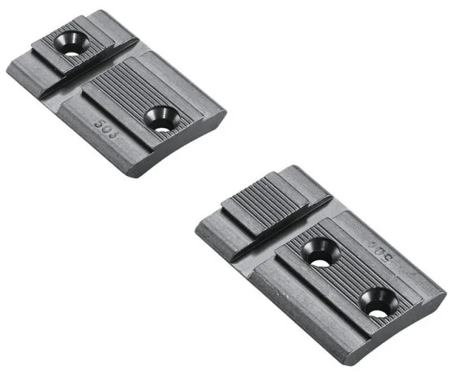 Buy Weaver 48474 Top Mount Base Set Matte Black Aluminum Ruger 10/22 online