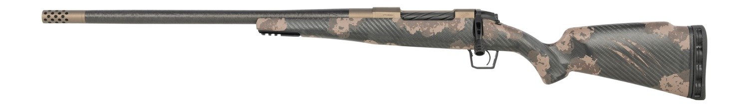 FIERCE ROG65PRC20BRSLH LH CRB ROGUE 65PRC 20" SB - Fierce Firearms