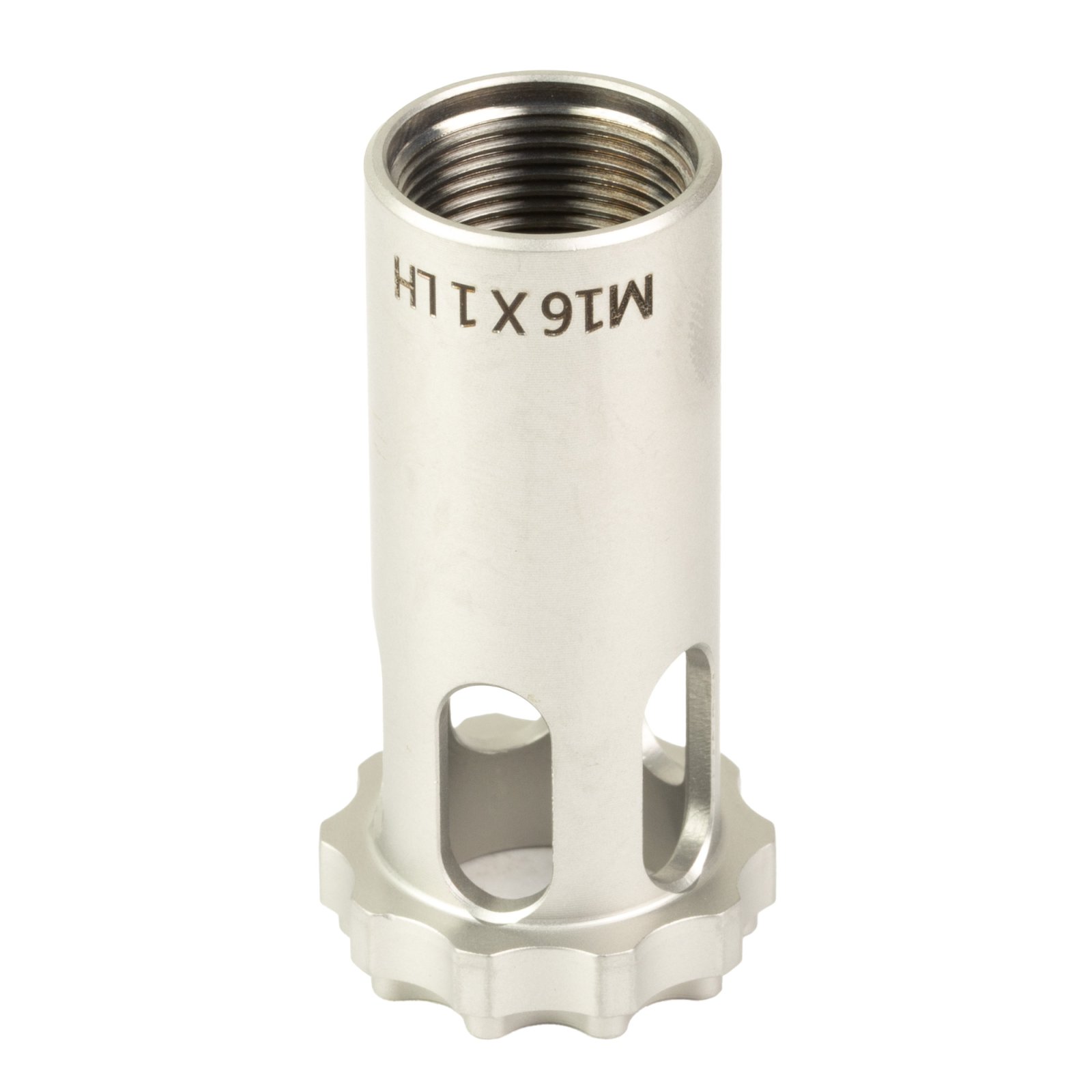BANISH Piston .45 ACP For BANISH 45 Bronze M16X1 LH Thread Pitch