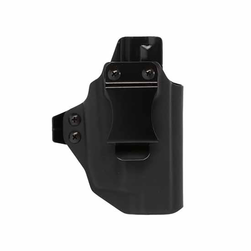 BlackPoint Tactical P365XL Holster, Right-Hand Draw, Composite Material, 1.50in Belt Loop, IWB Appendix Carry