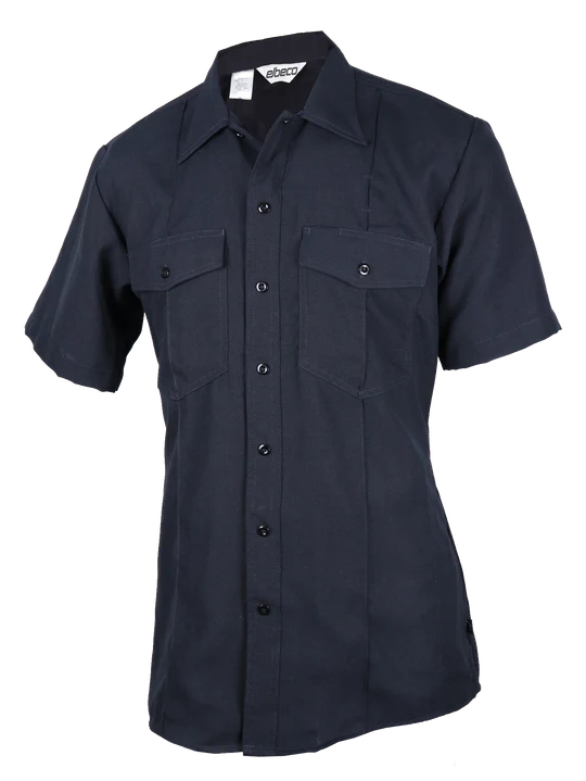 Buy Elbeco Battalion DuPont Nomex Men's Short Sleeve Shirt XL online