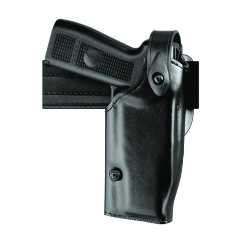 Model 6280 SLS Mid-Ride Level II Retention Duty Holster for Sig Sauer Sig Pro SPC2009