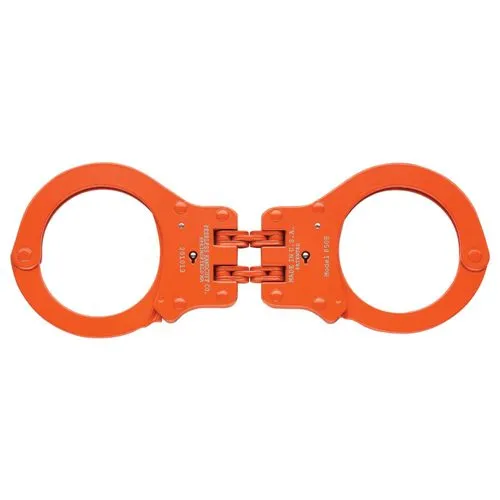 Buy Peerless Handcuff Company Model 850C Hinged Handcuff Color Finish online