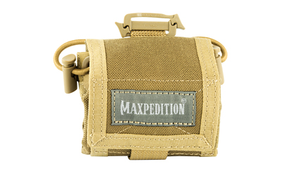 Rollypoly MM Folding Dump Pouch