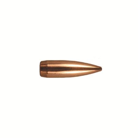 Berger 30729 30 Cal 215gr Hybrid Boat Tail Bullets 250/Box