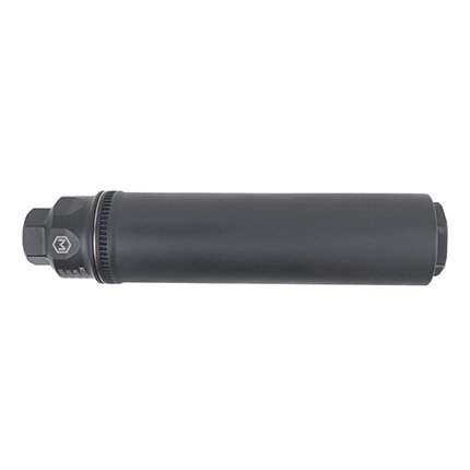 Maxim DS-K 762 D Suppressor MXM-48082 Titanium Tube Stainless Steel Core