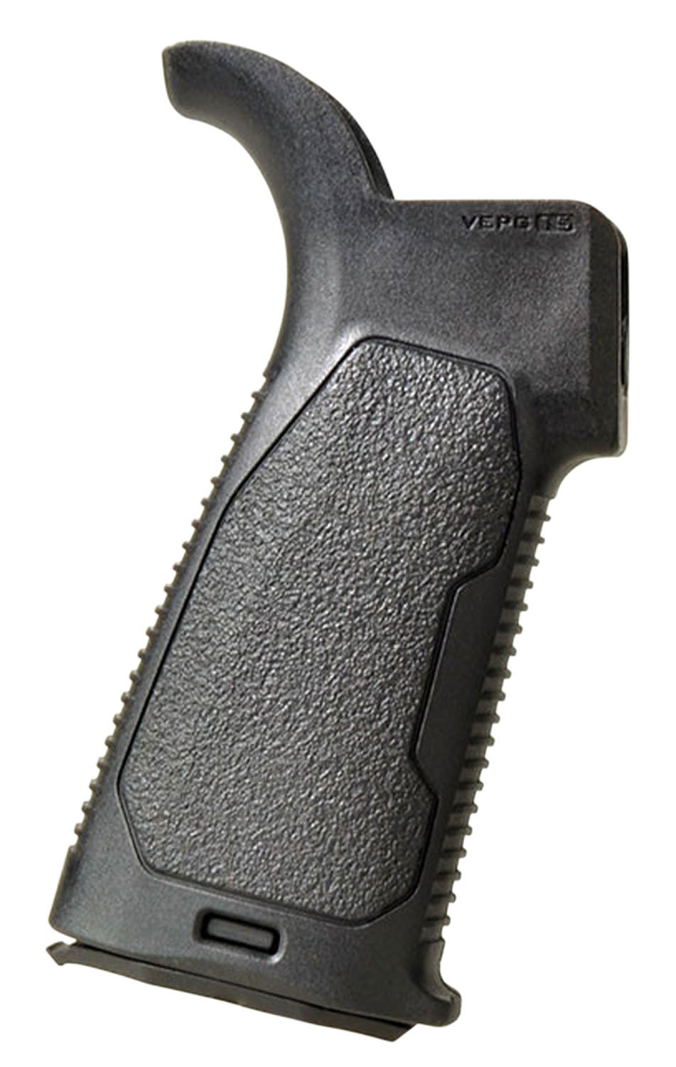 Buy Strike ARVEPG15 Viper Enhanced Pistol Grip 15 deg Black Polymer AR-Platform online