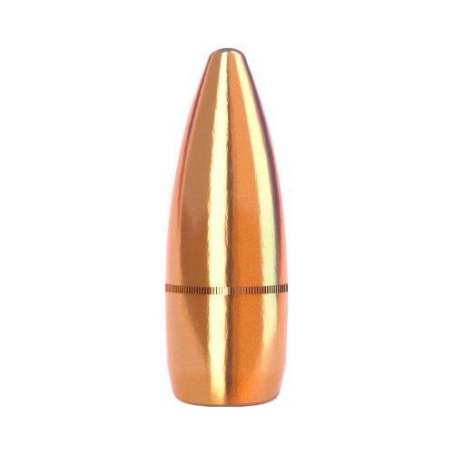 Berrys 18435 22 Cal 5.56mm 55gr FMJBT Bullets 5000/Box