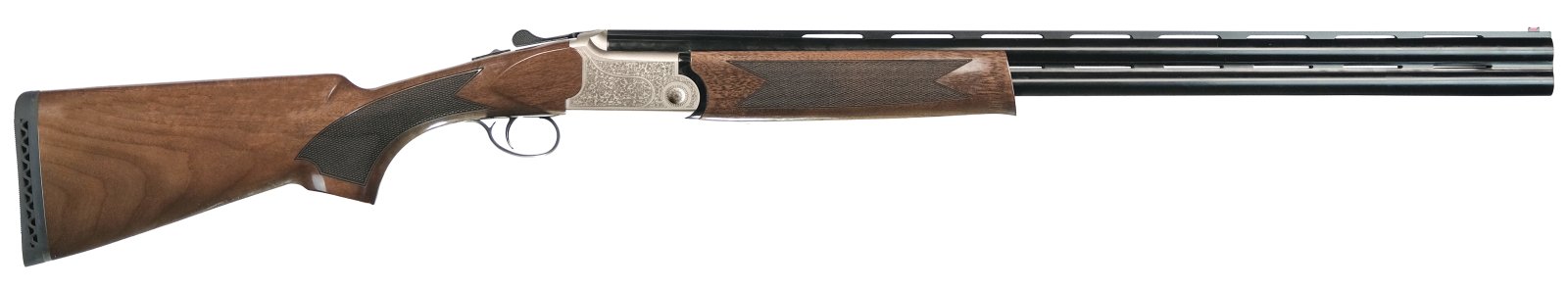 TriStar Setter LT Over Under 28 Gauge Walnut 28in Barrel - TriStar - 28 Gauge