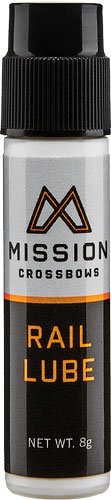 Mission First Tactical Rail Lube Archery Accessory Odorless 8g