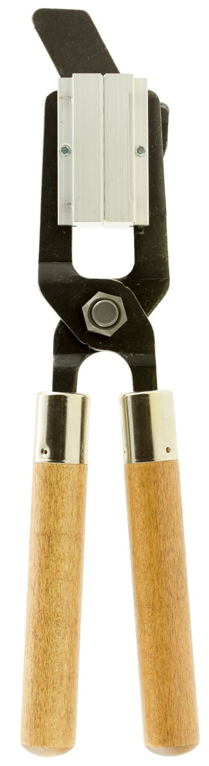 Buy Lee Precision 90451 Double Cavity Mold .225" 55 Grain Bullet with Handles online