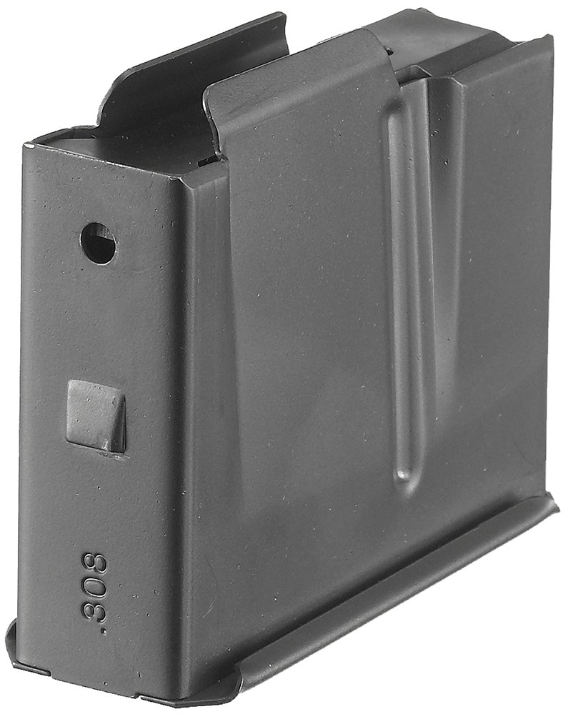 Ruger M77 Gunsite Scout & Precision Rifle 5rd Magazine .308 Win