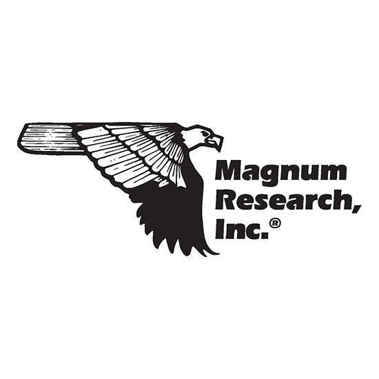 Magnum Research BBL Desert Eagle 6 44Mag SS INT Mbrake BMCP446SRMB