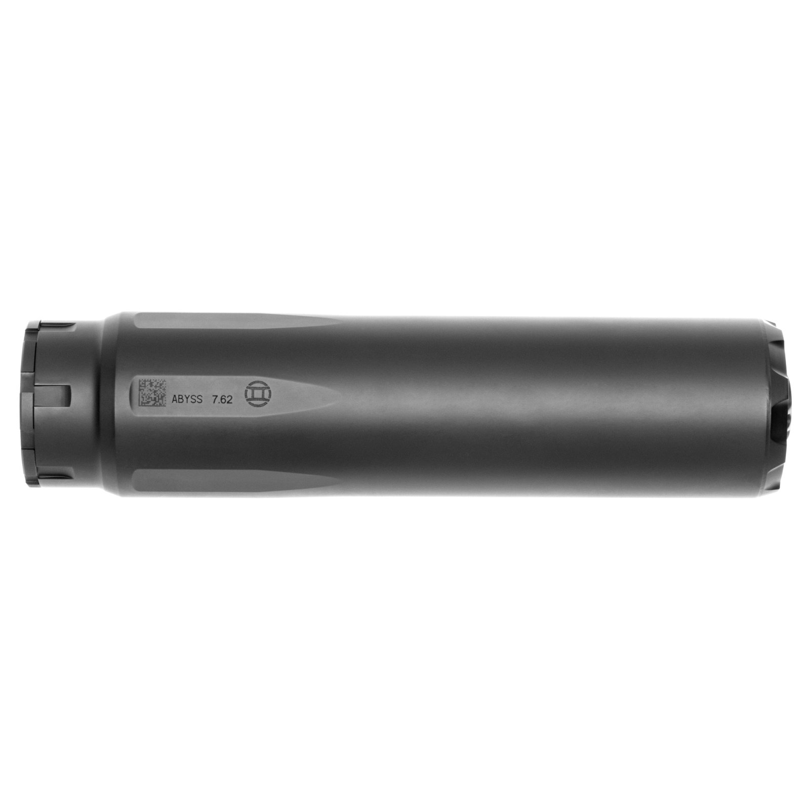 Abyss GM-S1 Rifle Baffle Design with Sound Reduction and Flash Control
