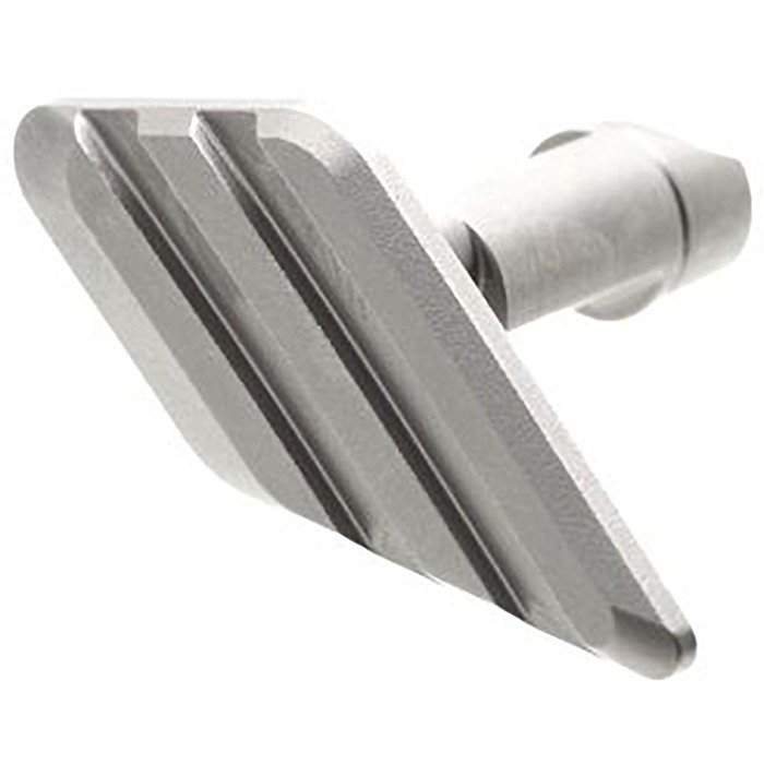 Buy Tyrant CNC FLAT TAKE DOWN LEVER FOR SIG SAUER P320 GRAY online