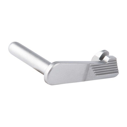 Ed Brown 810-S 1911 Forged Slide Stop Stainless Officers/Commander - Ed Brown