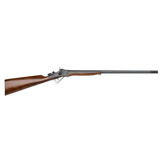 Buy Chiappa Little Sharps 22LR Falling Block Rifle 24" Walnut online