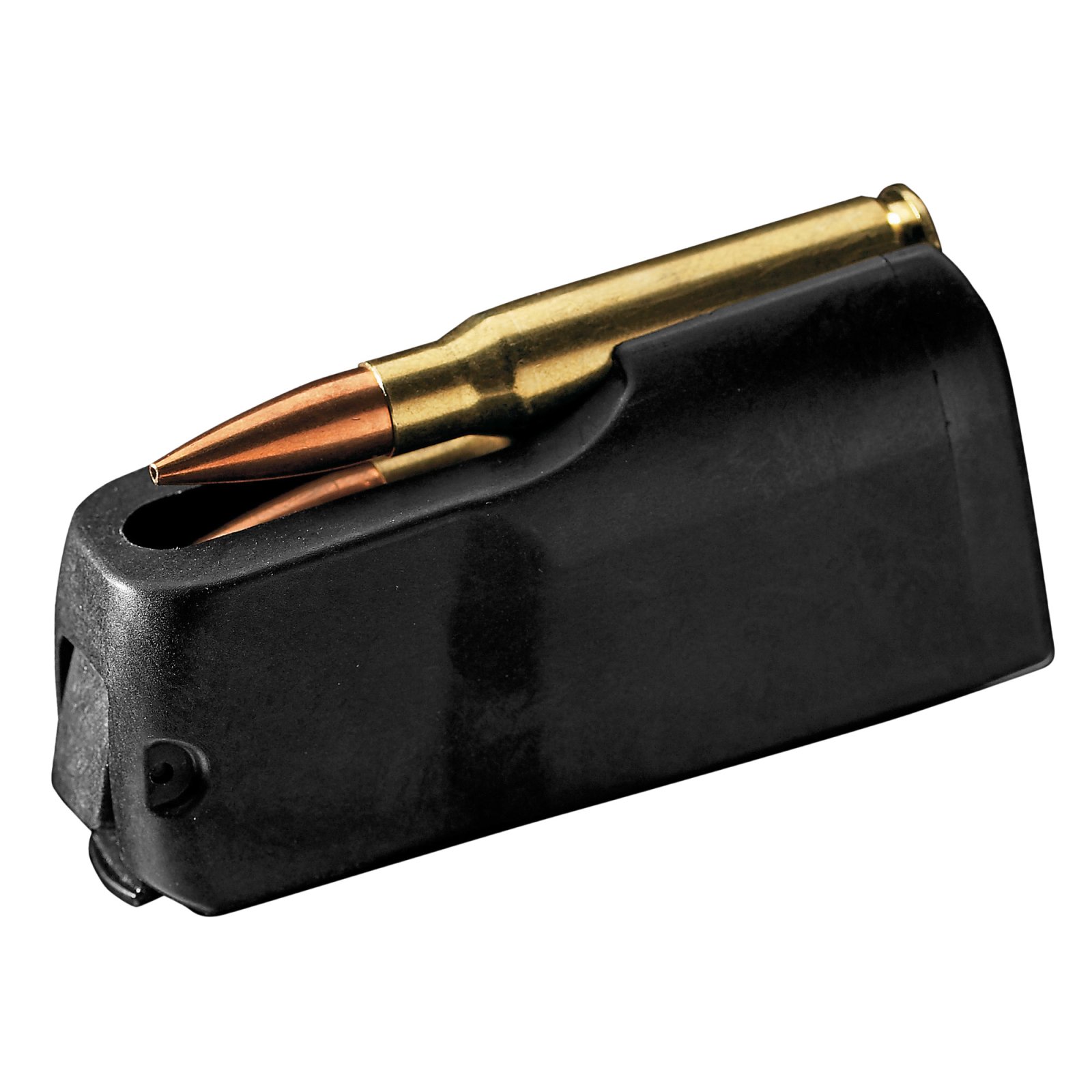 Browning X-Bolt 112044604 4rd Rotary 308 Win 7mm-08 Rem 243 Win Black Polym