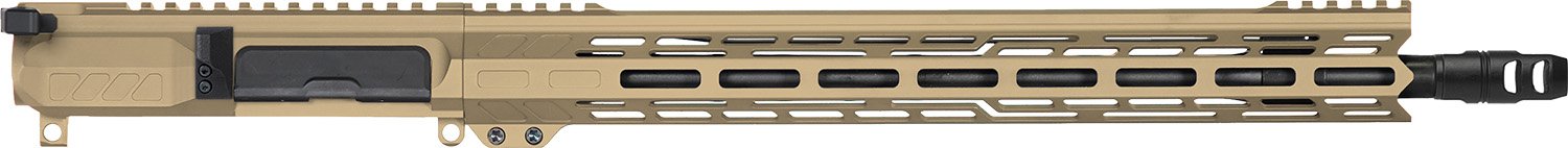 CMMG 28B260CCT Resolute 22 ARC 16.10" 7075-T6 Aluminum M-LOK Handguard