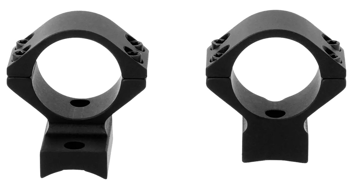 Wilson Combat NULA-SM1L Aluminum 1" Tube Low - Wilson Combat - 1"