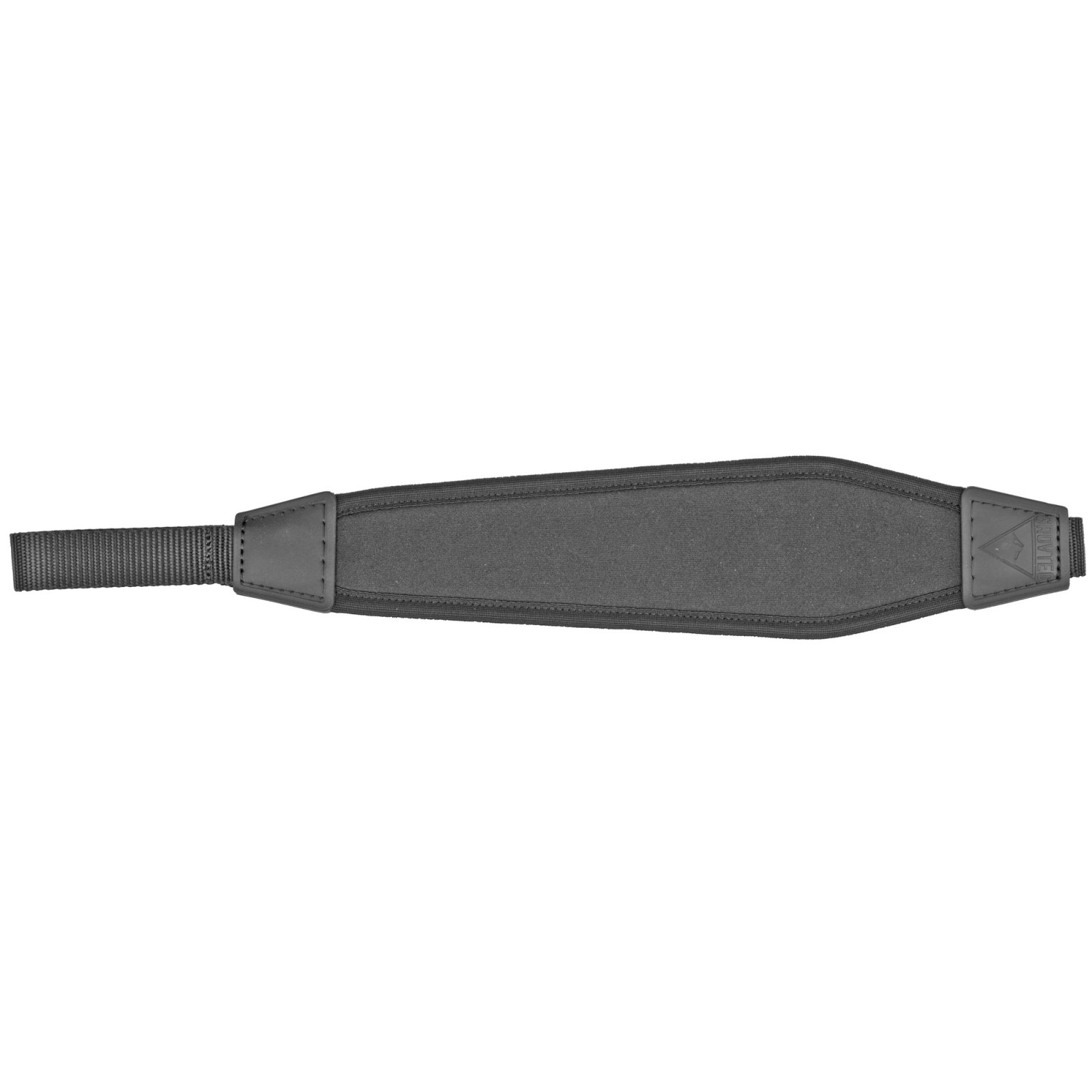 GrovTec GTSL60 Neoprene Sling 48 in x 1 in Flexible Carrying Solution
