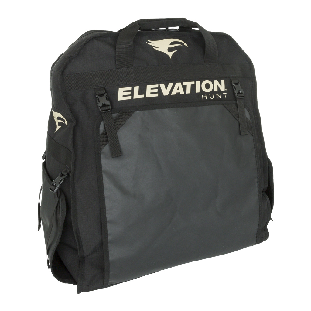 Elevation Totality Scent Bag Black 5500 Cu In Boot Storage