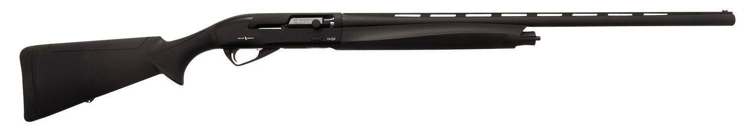 Silver Eagle CAR12128BLK Carlyle 12 Gauge 28" 4+1 Black Shotgun - TR - 12 GAUGE