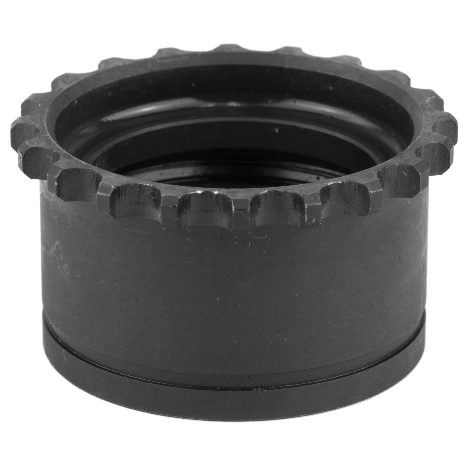 CMMG Mil-Spec AR-15 Aluminum Barrel Nut 9" Length
