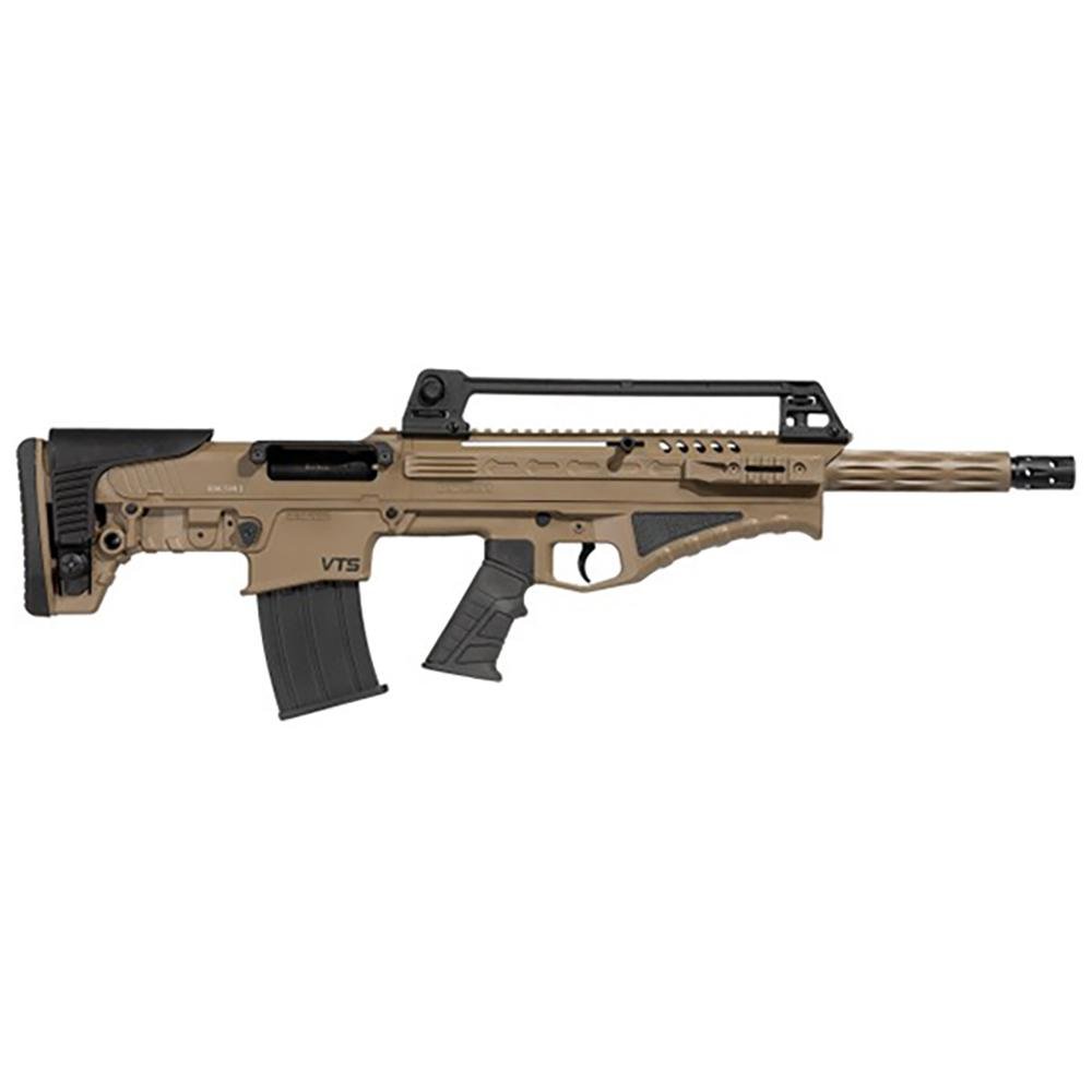 HATSAN ESCORT BTS12 12GA 18 3 FDE SEMI AU
