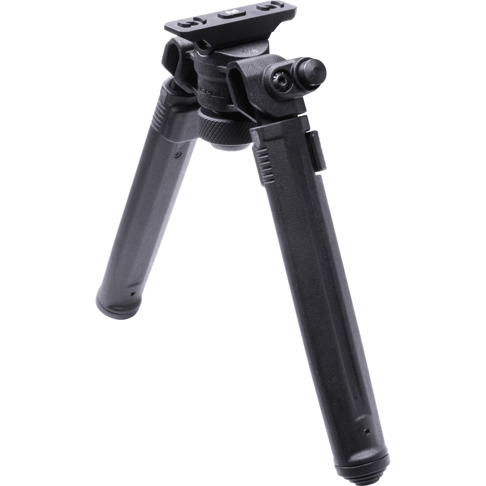 Buy Magpul MAG933-BLK M-LOK Bipod Black online
