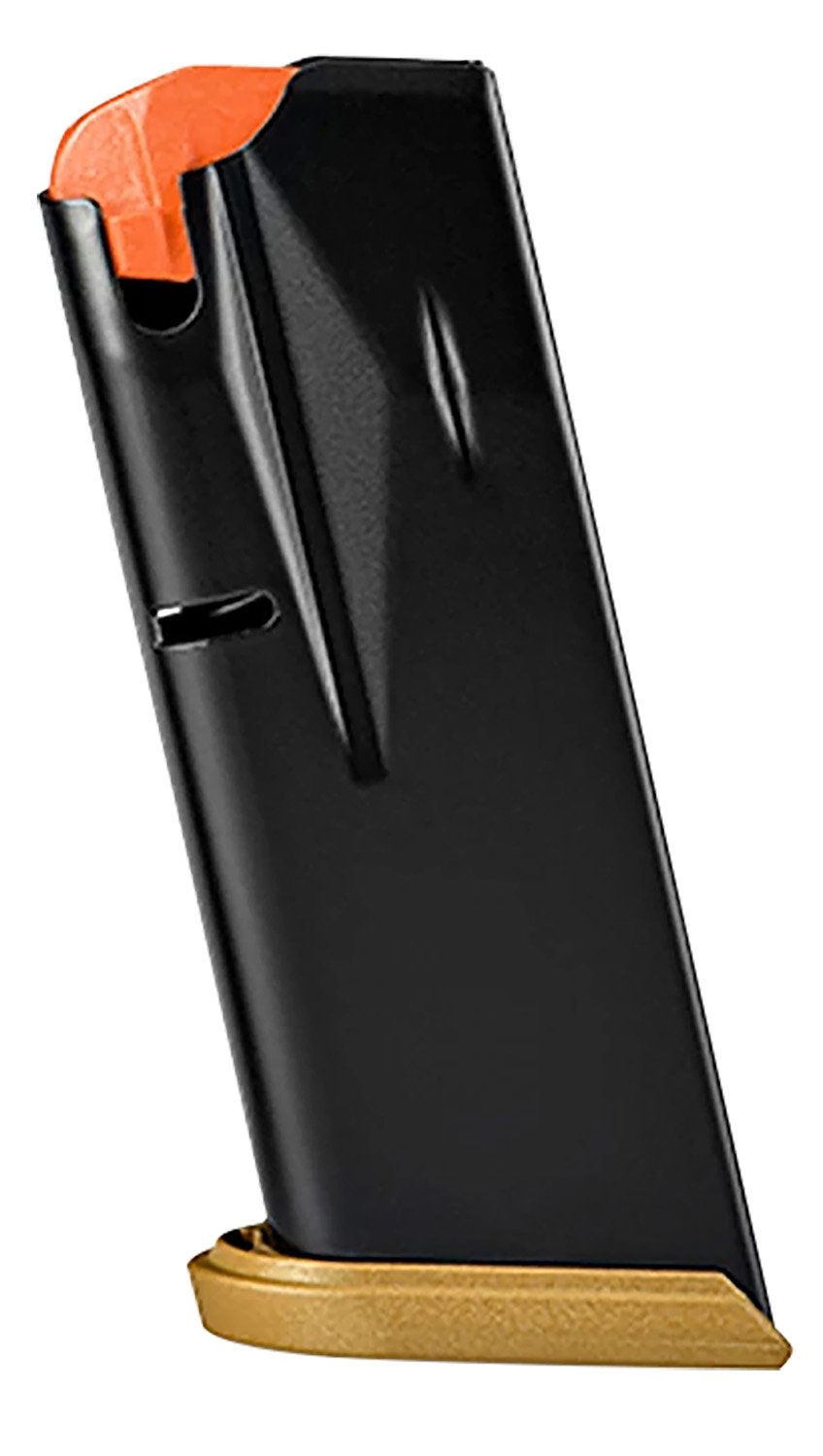 FN AMERICA Reflex 9mm 10rd FDE Base Plate Magazine (20-100711) - FN America - 9mm