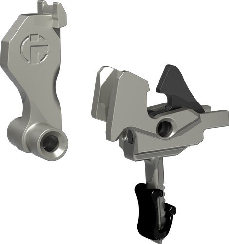 Hiperfire XAKM3 Xtreme AK Mark-3 Trigger 2 lb Draw Nickel Boron - Hiperfire