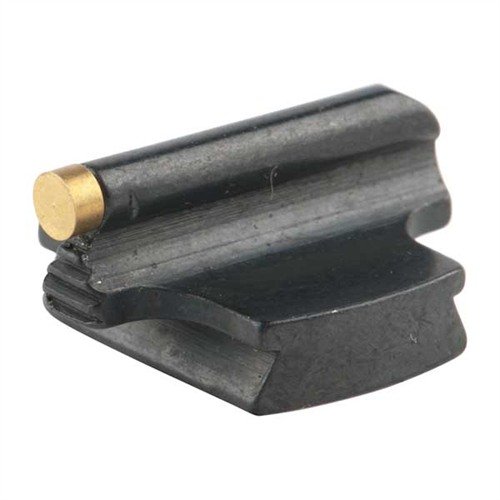 Marble Arms 203131 .312" Barrel Mounted 3/32" 31-W Front Sight Brass - Marble Arms