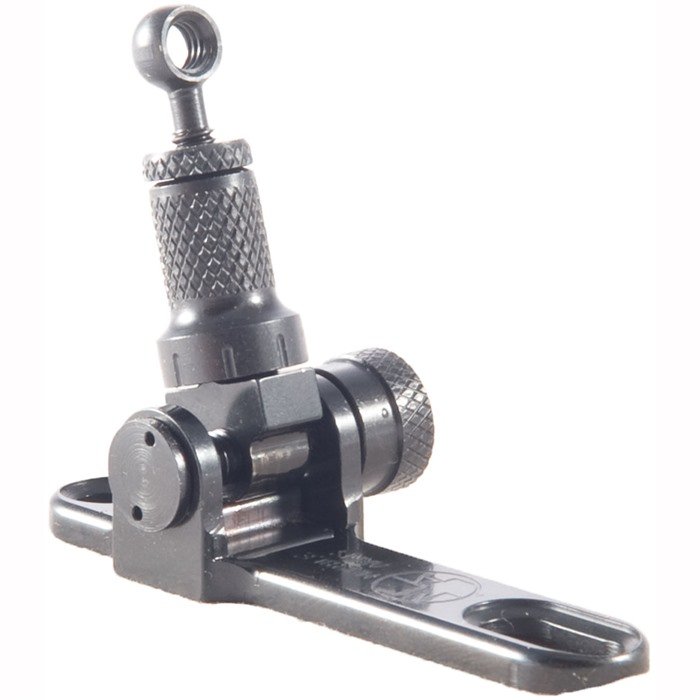 Marble Arms Rossi 92 Tang Sight Rear Black Gun Sight Model 009807
