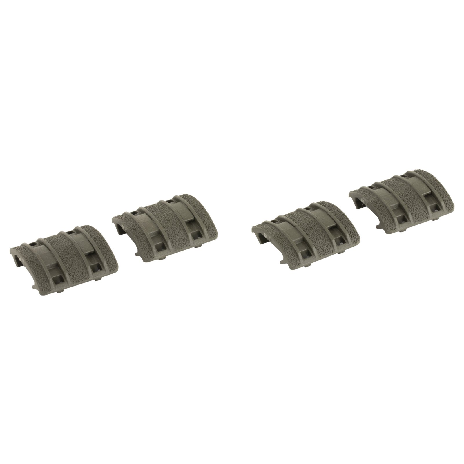 Buy Magpul MAG510-ODG XTM Enhanced Rail Panels Olive Drab Green online