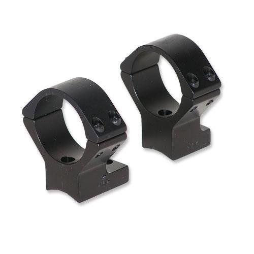 Buy Talley 740840 Kimber 8400 Medium 30mm Lightweight Scope Mounts Black online