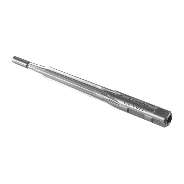 Clymer 223 WYLDE LIVE PILOT FINISHER - Clymer