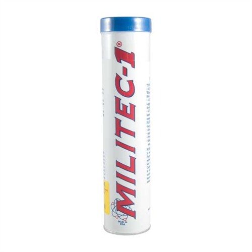 Militec-1 Grease 14 oz Gun Cleaning Lubricant