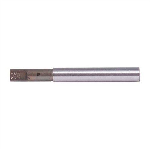 Buy Brownells Steel Pilot for .22 Rf Muzzle (.213") online