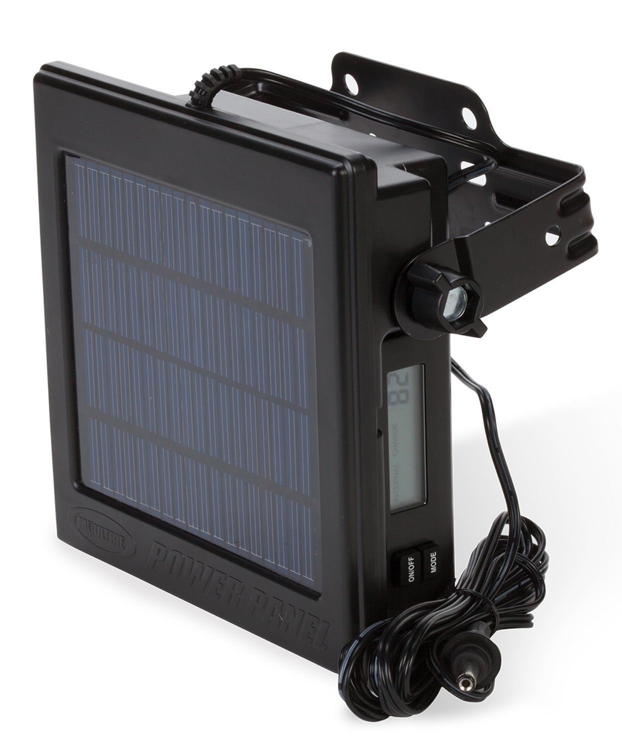 Moultrie MCA13302 Power Panel Solar 12V Compatible Moultrie Cameras - Moultrie