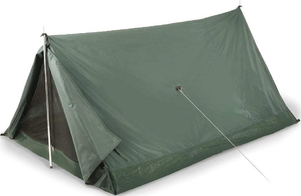 Buy S/SPORT 713-84-B Scout Tent 78x52x38 In 2-Season 2-Person Green online