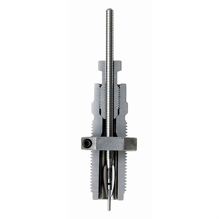 Hornady 046422 450 Bushmaster Full Length Sizing Die Custom Grade - Hornady Manufacturing Company - 450 BUSHMASTER