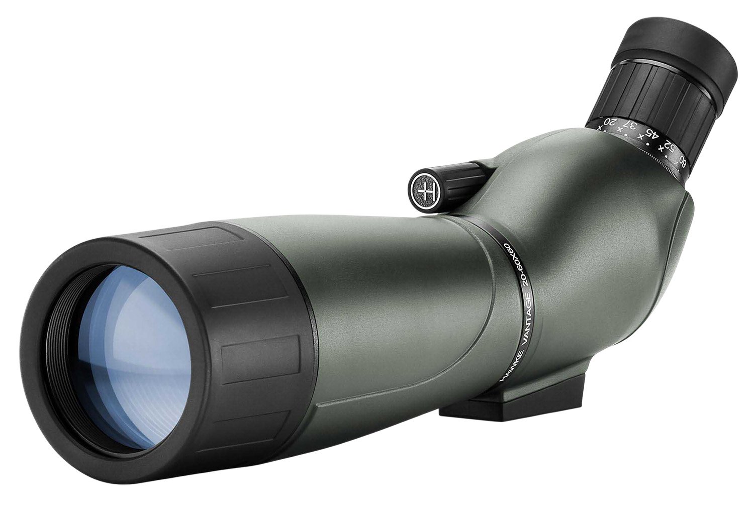 Hawke Sport Optics 51100 Vantage Spotting Scope 20-60x 60mm - Hawke Optics - 60MM